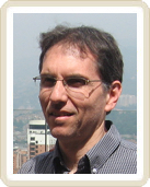 Juan Luis Palacio