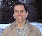 Juan Luis Palacio